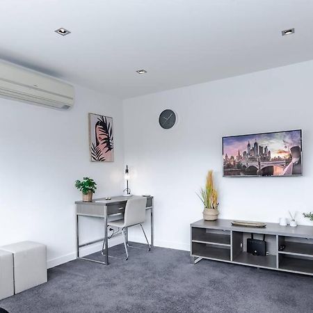 City Views 202 In St Kilda 墨尔本 外观 照片