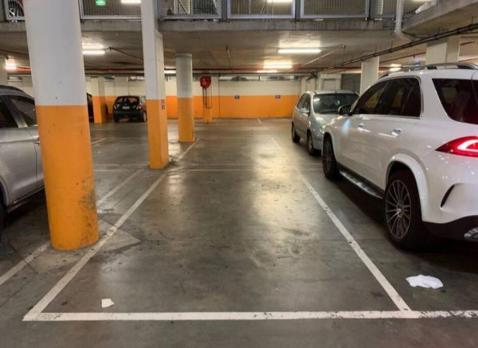 City Views 202 In St Kilda 墨尔本 外观 照片